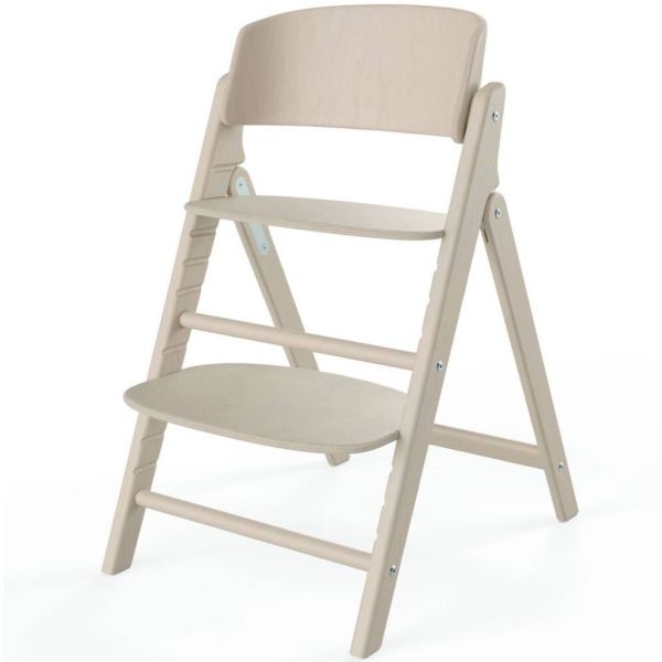 Click & Fold Chair - All Natural