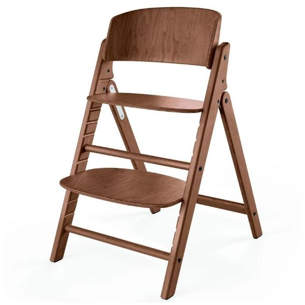 Click & Fold 4-in-1 Chair - All Natural Dark