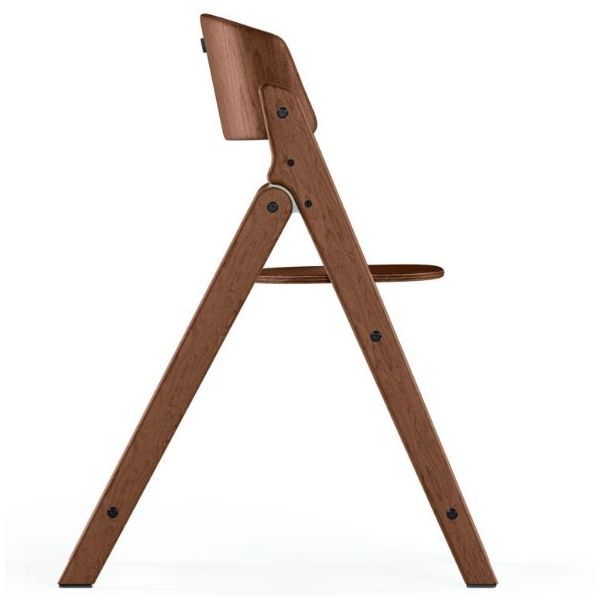 Click & Fold 4-in-1 Chair - All Natural Dark