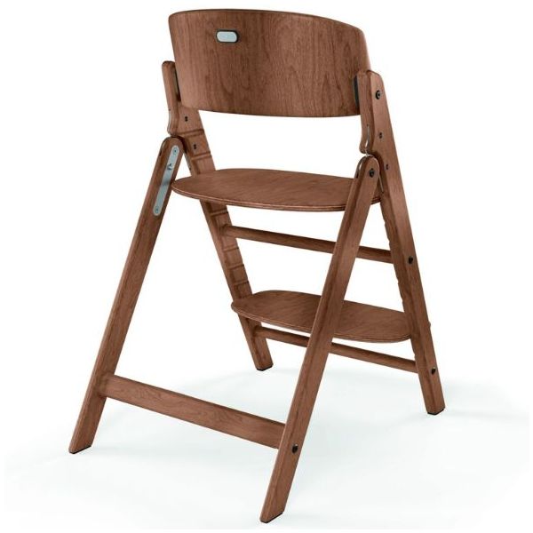 Click & Fold 3-in-1 Chair - All Natural Dark