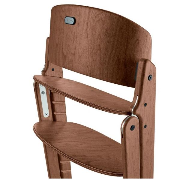 Click & Fold 3-in-1 Chair - All Natural Dark