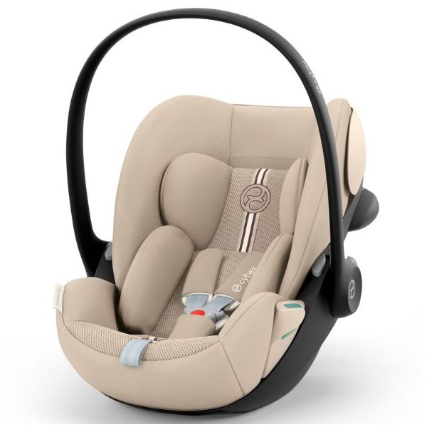 Baby-Autositz Cloud G3 i-Size Plus