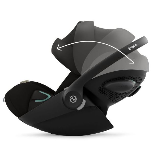 Baby-Autositz Cloud G3 i-Size Plus
