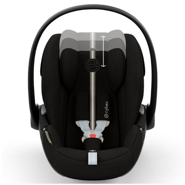 Baby-Autositz Cloud G3 i-Size Plus