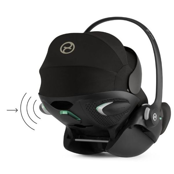 Baby-Autositz Cloud G3 i-Size Plus