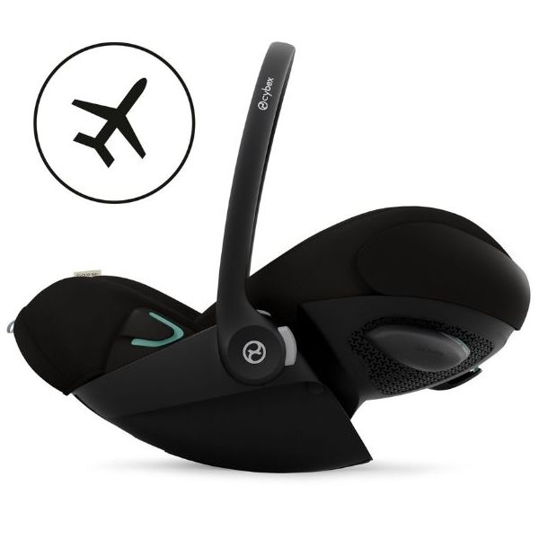 Baby-Autositz Cloud G3 i-Size Plus
