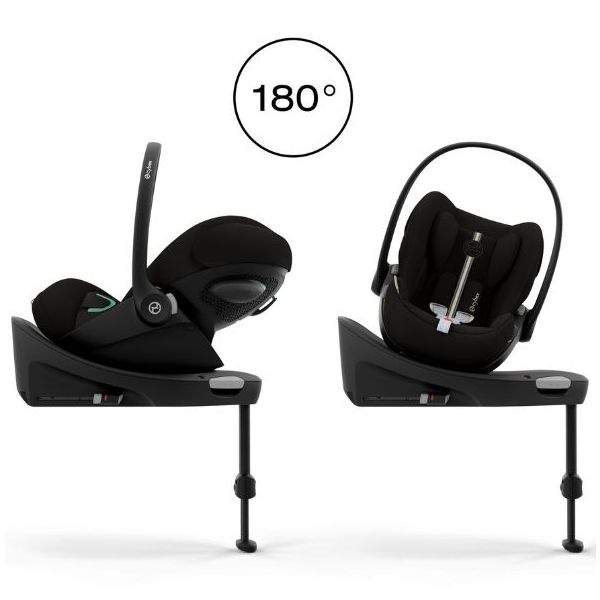 Baby-Autositz Cloud G3 i-Size Plus