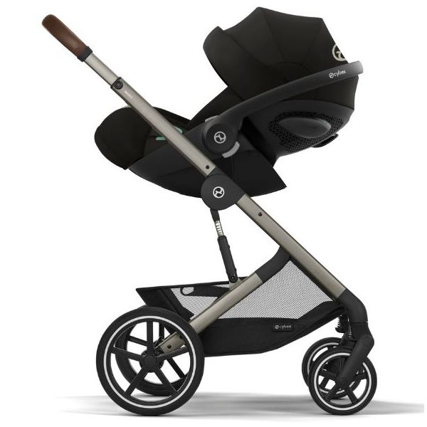 Baby-Autositz Cloud G3 i-Size Plus