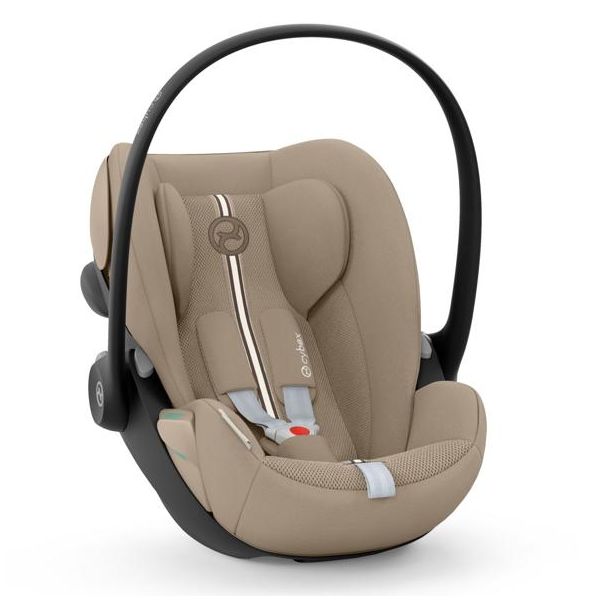 Cloud G i-Size Plus Baby Car Seat
