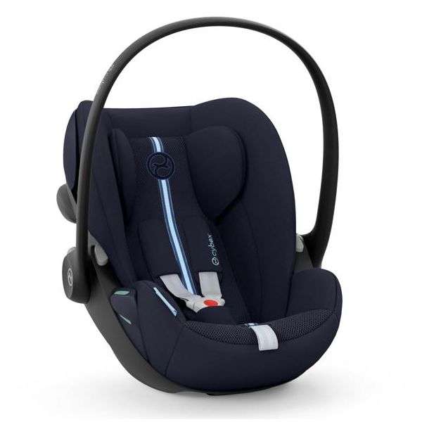 Cloud G i-Size Plus Baby Car Seat