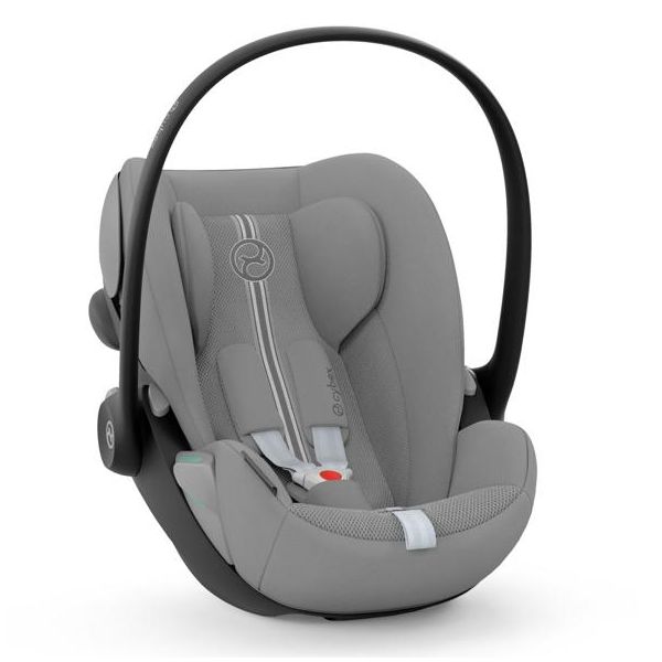 Cloud G i-Size Plus Baby Car Seat