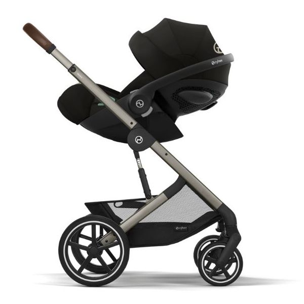 Cloud G i-Size Plus Baby Car Seat