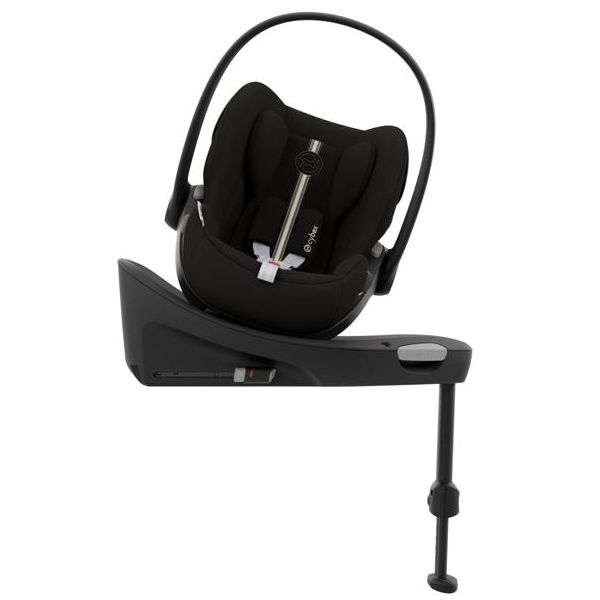 Cloud G i-Size Plus Baby Car Seat