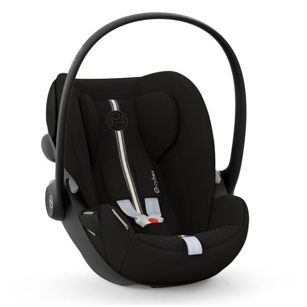 Cloud G i-Size Plus Baby Car Seat