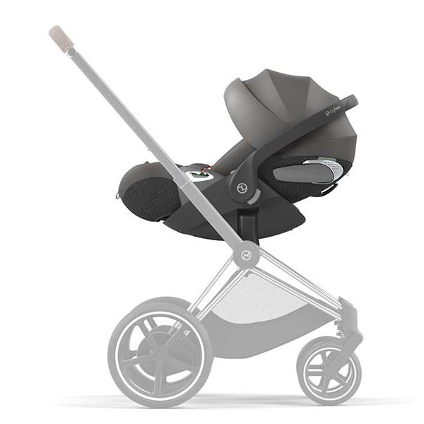 Siège auto pour bébé Cloud T i-Size