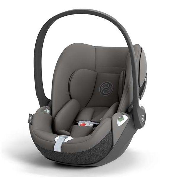 Siège auto pour bébé Cloud T i-Size