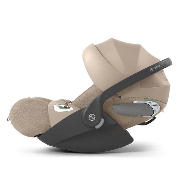 Siège auto pour bébé Cloud T i-Size Plus