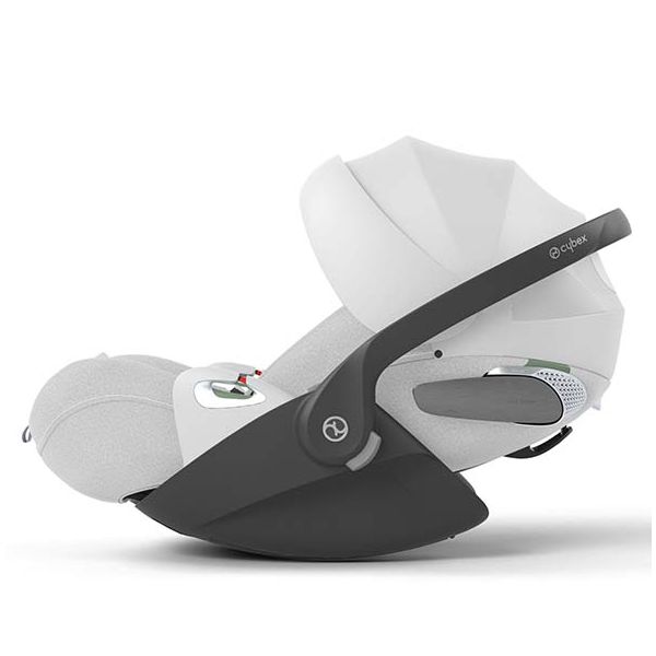 Siège auto pour bébé Cloud T i-Size Plus