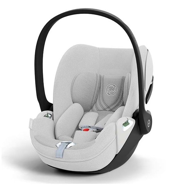 Siège auto pour bébé Cloud T i-Size Plus