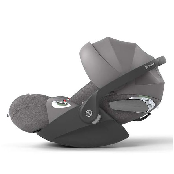 Siège auto pour bébé Cloud T i-Size Plus