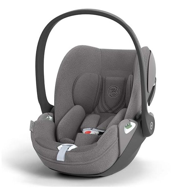 Siège auto pour bébé Cloud T i-Size Plus