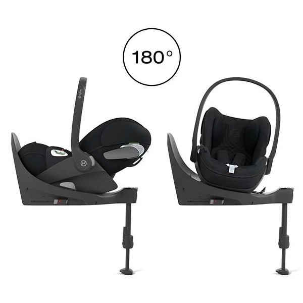 Siège auto pour bébé Cloud T i-Size Plus