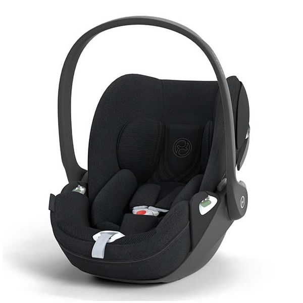 Siège auto pour bébé Cloud T i-Size Plus