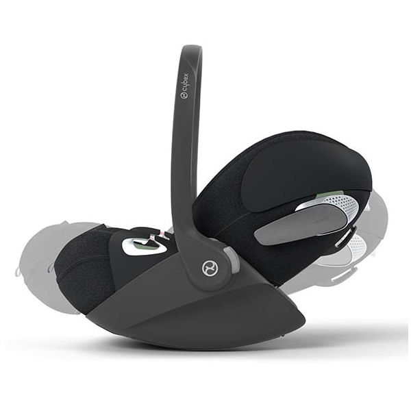 Siège auto pour bébé Cloud T i-Size Plus
