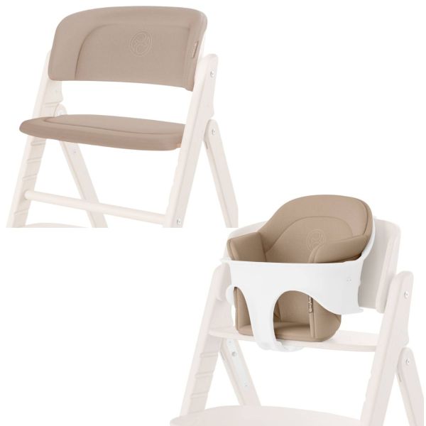 Click & Fold Comfort Inlay - Almond Beige