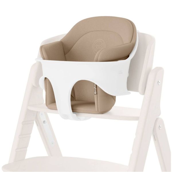 Click & Fold Comfort Inlay - Almond Beige