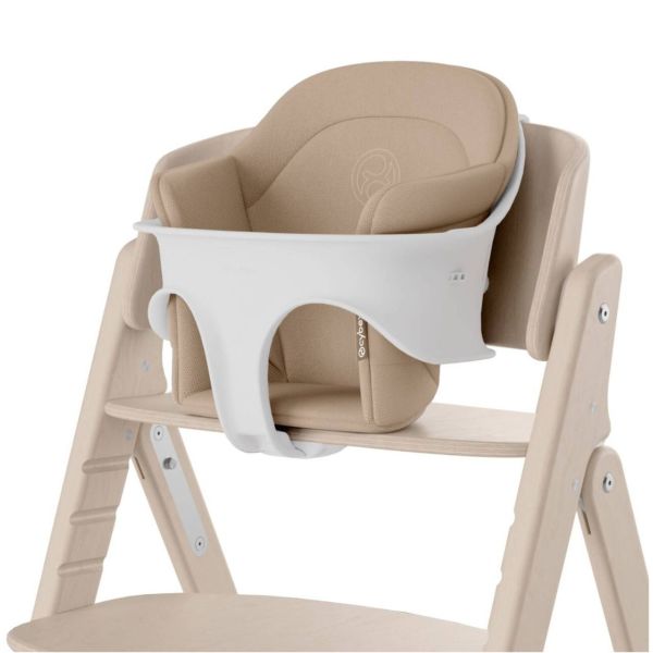 Click & Fold Comfort Inlay - Almond Beige