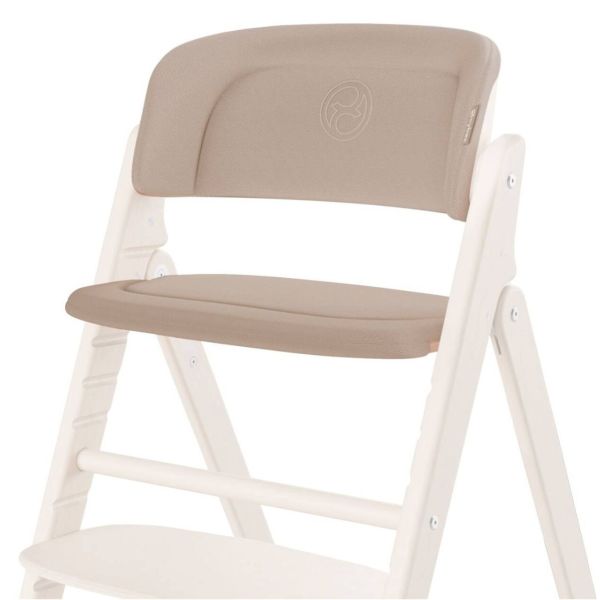 Click & Fold Comfort Inlay - Almond Beige