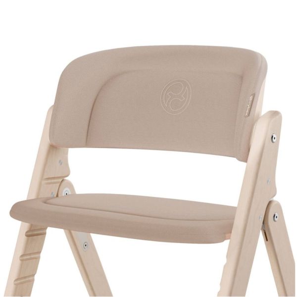 Click & Fold Comfort Inlay - Almond Beige