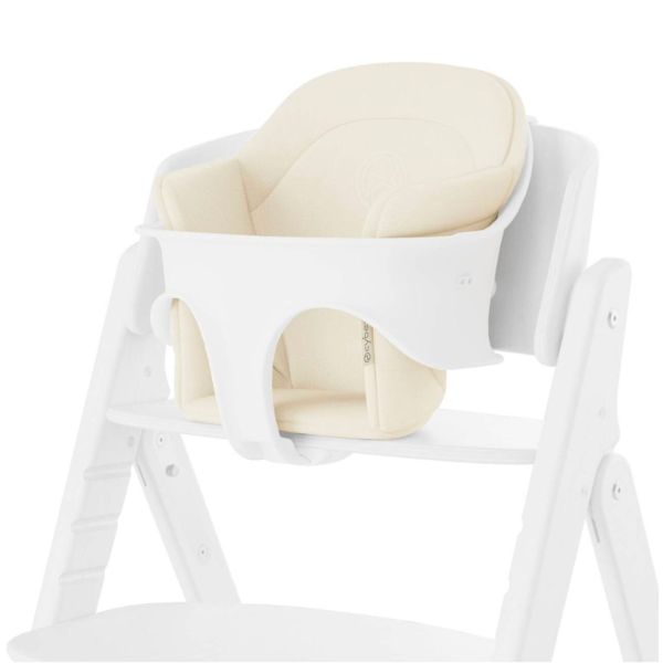 Click & Fold Comfort Inlay - Canvas White