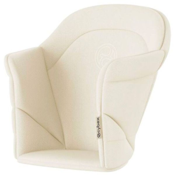 Click & Fold Comfort Inlay - Canvas White