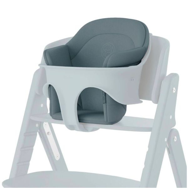 Click & Fold Comfort Inlay - Stone Blue