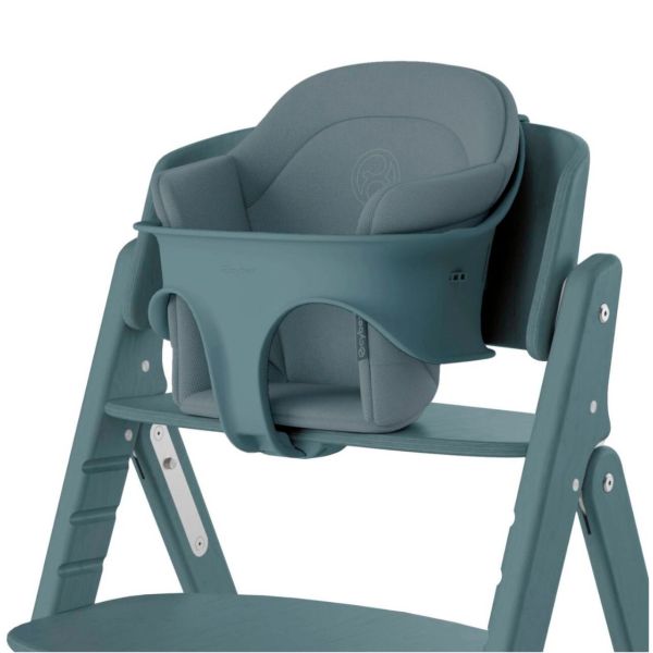 Click & Fold Comfort Inlay - Stone Blue