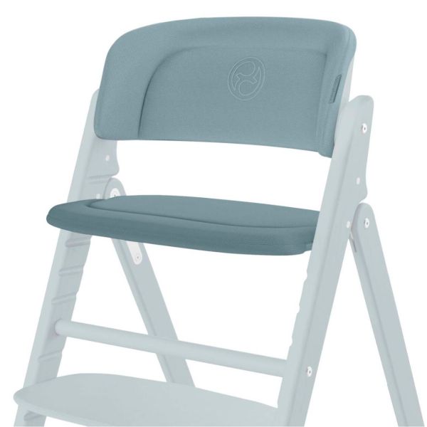 Click & Fold Comfort Inlay - Stone Blue