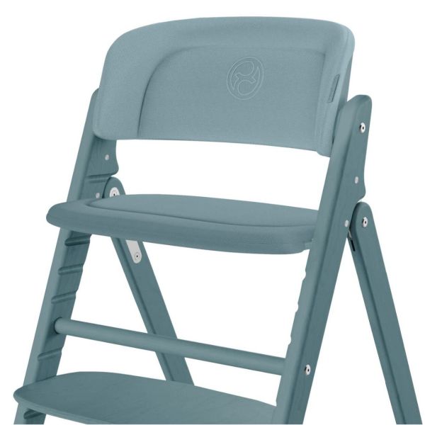 Click & Fold Comfort Inlay - Stone Blue