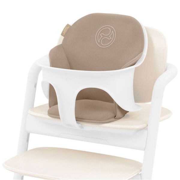 Lemo Comfort Inlay - Almond Beige