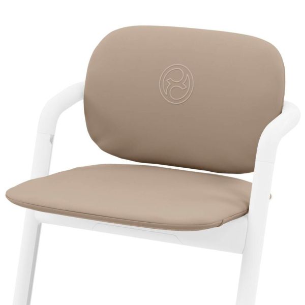 Lemo Comfort Inlay - Almond Beige