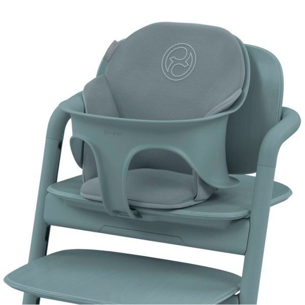 Lemo Comfort Inlay - Stone Blue