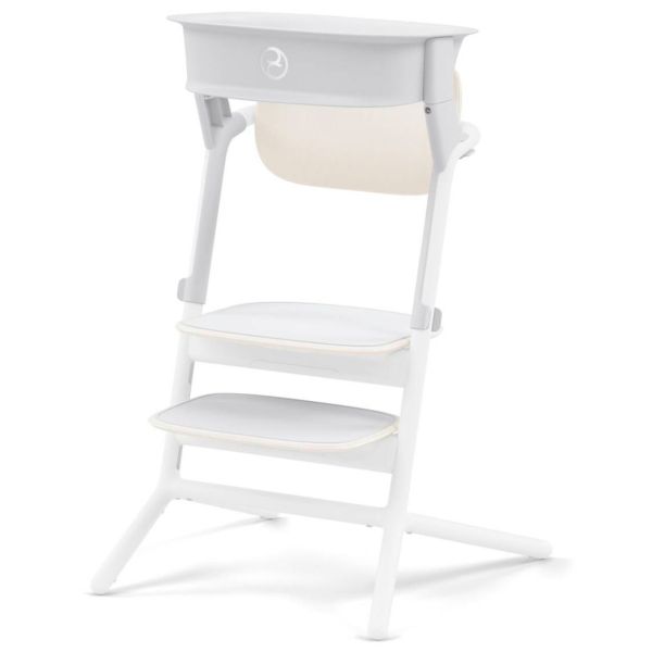 Lemo Training Tower Kit - All White