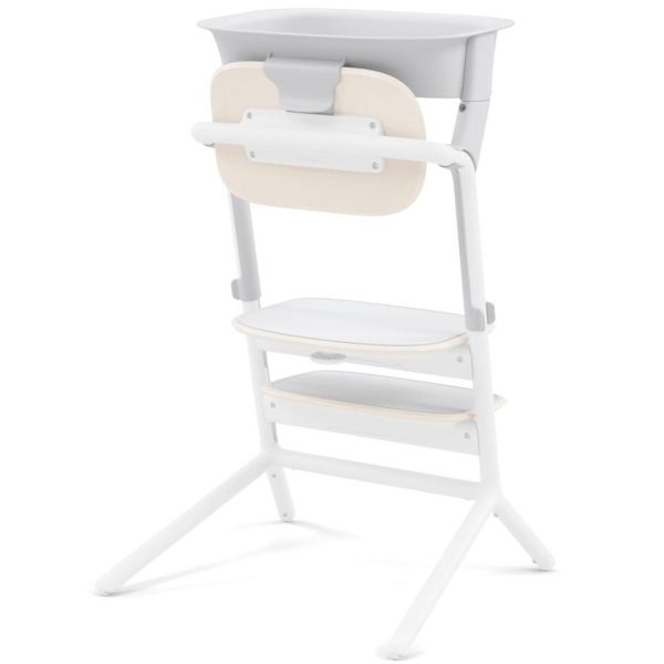 Lemo Training Tower Kit - All White