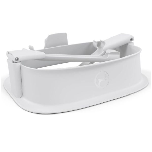 Lemo Training Tower Kit - All White