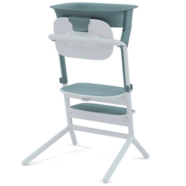 Lemo Training Tower Kit - Stone Blue