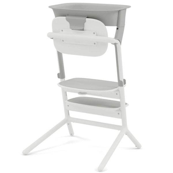 Lemo Training Tower Kit - Suede Grey