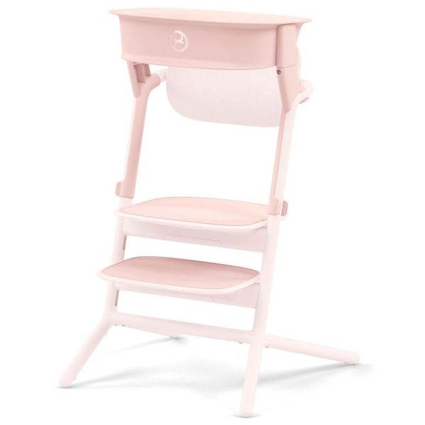 Lemo Training Tower Kit - Pearl Pink