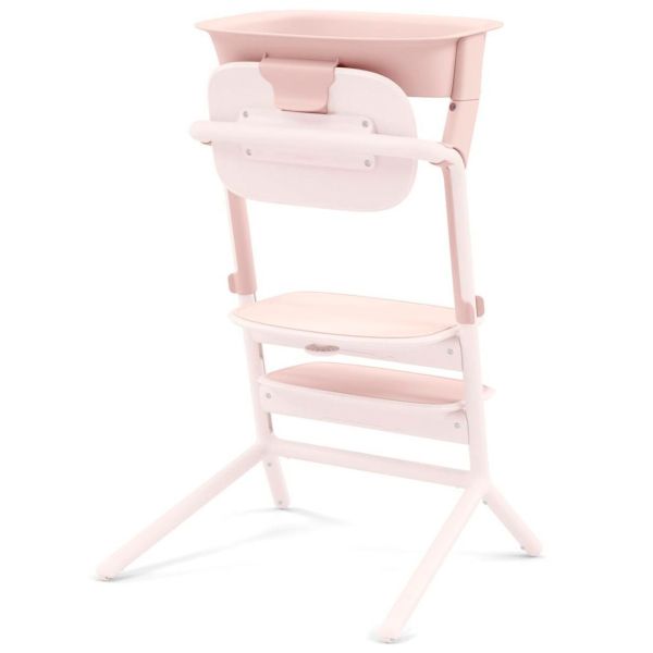 Lemo Training Tower Kit - Pearl Pink