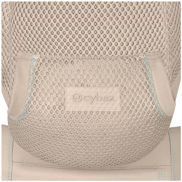 Porte-bébé Laya - Beige Amande
